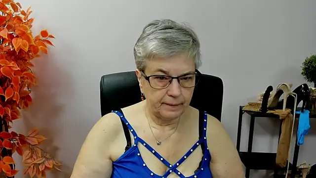 IrisDream online show from 21, 10, 2025