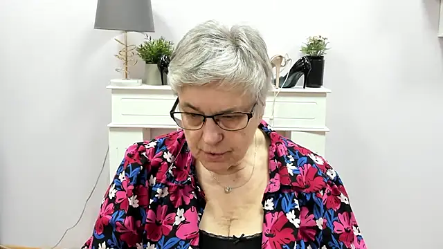 IrisDream online show from 25, 3, 2026