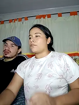 Bruno Iris sex online show from 19, 9, 2025