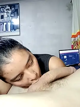 Bruno Iris sex online show from 1, 10, 2025