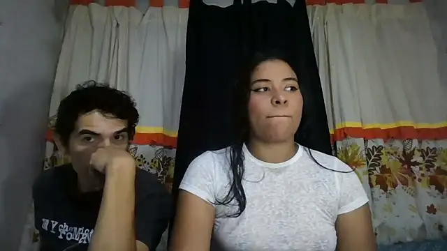 Bruno Iris sex online show from 16, 10, 2025