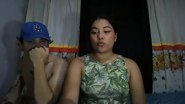 Bruno Iris sex online show from 25, 10, 2025