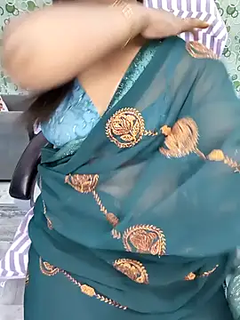 Cute-Raashii online show from 2, 11, 2025