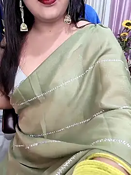 Cute-Raashii online show from 22, 12, 2025