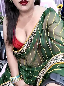 Cute-Raashii online show from 6, 4, 2026