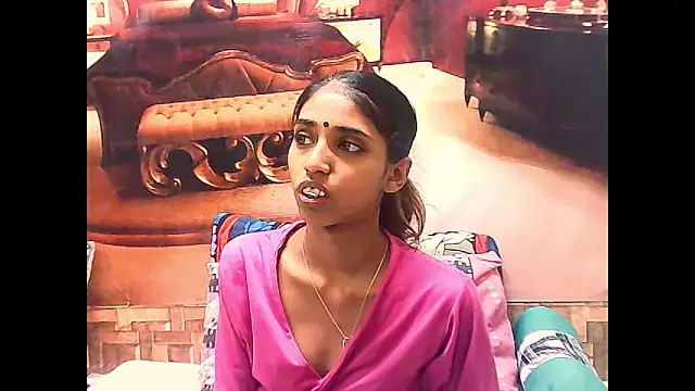 IndianSexySlender online show from 13, 10, 2025