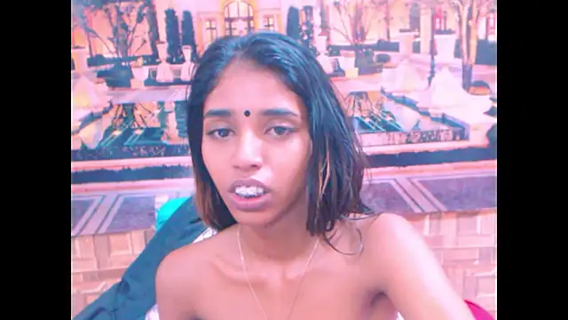 IndianSexySlender online show from 16, 10, 2025