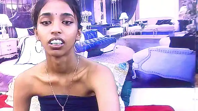 IndianSexySlender online show from 21, 11, 2025