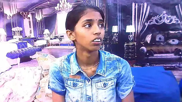 IndianSexySlender online show from 26, 11, 2025