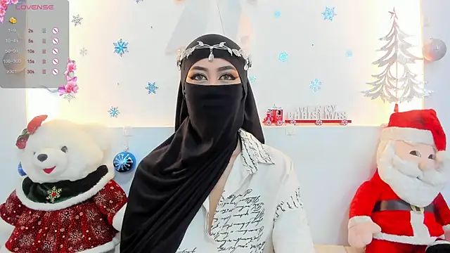 Snapshot of iiris_ chatting on 30, 12, 2024 iiris online show from 30, 12, 2024