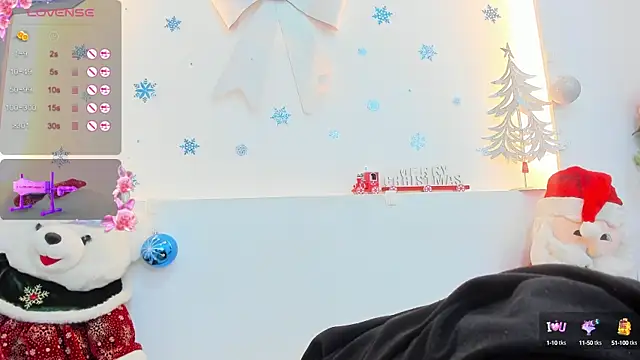 Snapshot of iiris_ chatting on 31, 12, 2024 iiris online show from 31, 12, 2024
