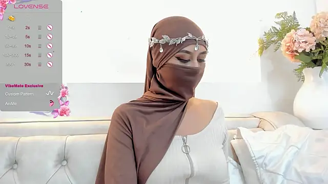 Snapshot of iiris_ chatting on 11, 1, 2025 iiris online show from 11, 1, 2025