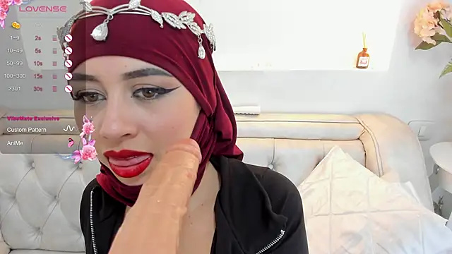 Snapshot of iiris_ chatting on 17, 2, 2025 iiris online show from 17, 2, 2025