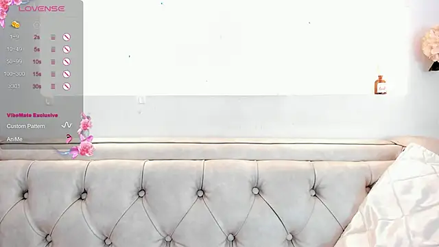 Snapshot of iiris_ chatting on 19, 2, 2025 iiris online show from 19, 2, 2025