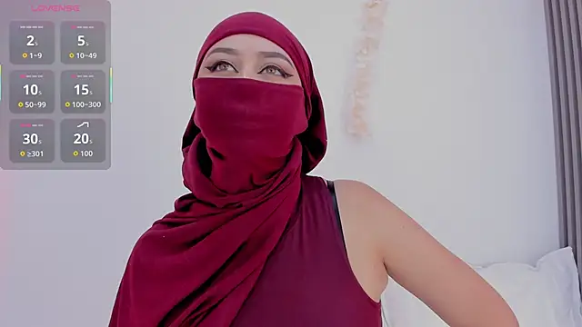 iiris  online show from 14, 10, 2025