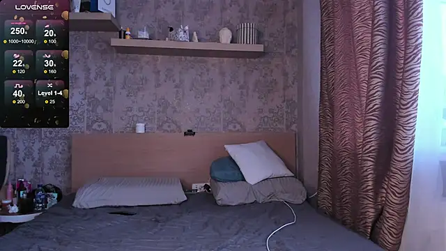 purebeautie13 online show from 6, 2, 2025