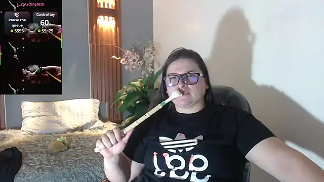 Snapshot of katty_femdom chatting on 20, 3, 2025 katty femdom online show from 20, 3, 2025