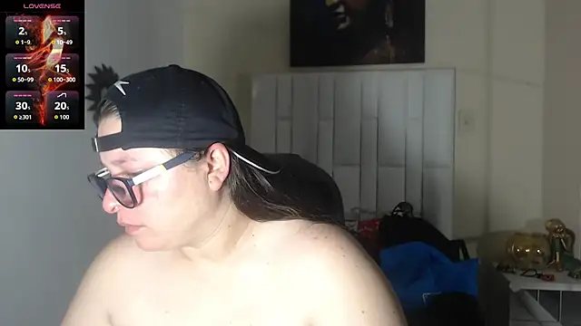 Snapshot of katty_femdom chatting on 9, 9, 2025 katty femdom online show from 9, 9, 2025