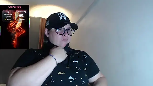 katty femdom online show from 8, 11, 2025