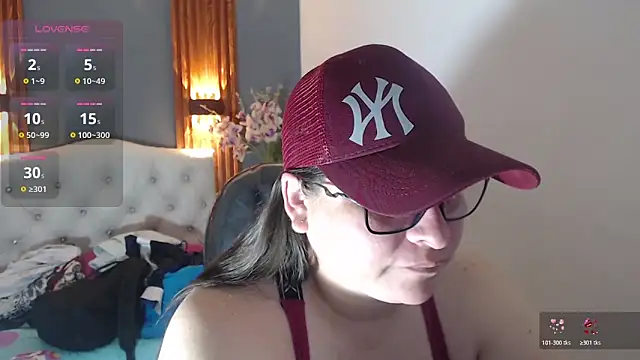 Snapshot of katty_femdom chatting on 7, 2, 2026 katty femdom online show from 7, 2, 2026