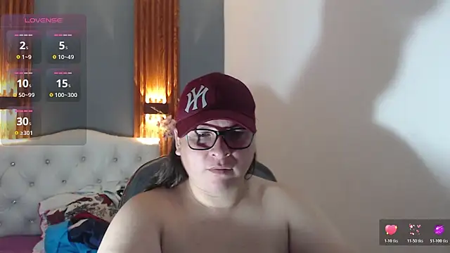 Snapshot of katty_femdom chatting on 8, 2, 2026 katty femdom online show from 8, 2, 2026