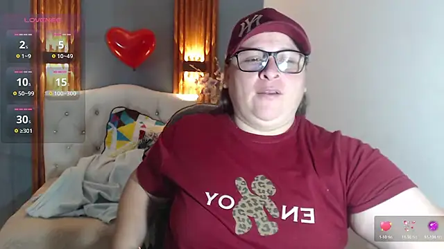 Snapshot of katty_femdom chatting on 19, 2, 2026 katty femdom online show from 19, 2, 2026