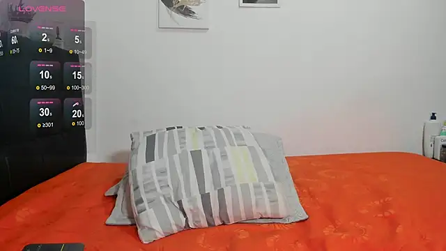 RoddyRich11 online show from 20, 3, 2025