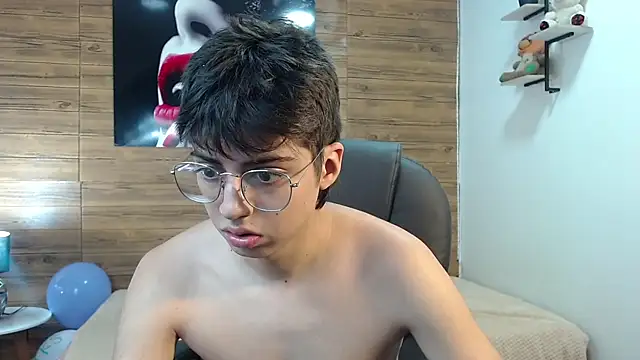 jhoellx online show from 14, 10, 2025