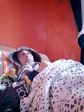 Fabiocapao01 online show from 4, 12, 2024