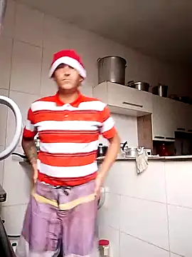 Fabiocapao01 online show from 23, 12, 2024