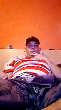 Fabiocapao01 online show from 31, 12, 2024