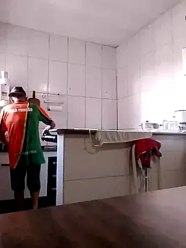 Fabiocapao01 online show from 3, 1, 2025