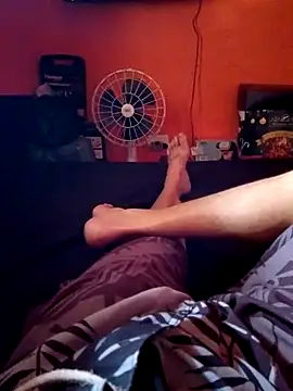 Fabiocapao01 online show from 1, 10, 2025