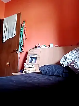 Fabiocapao01 online show from 2, 12, 2025