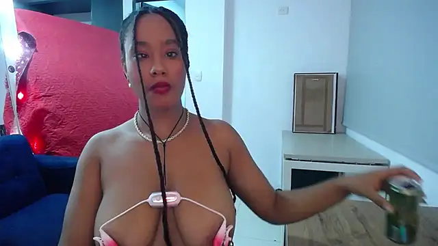 diabla sexyboobs online show from 14, 3, 2026