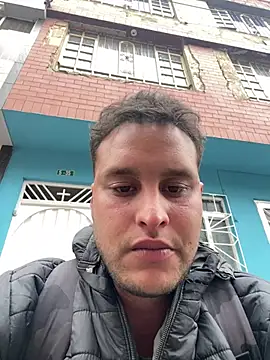 Cristian 099 online show from 25, 3, 2026