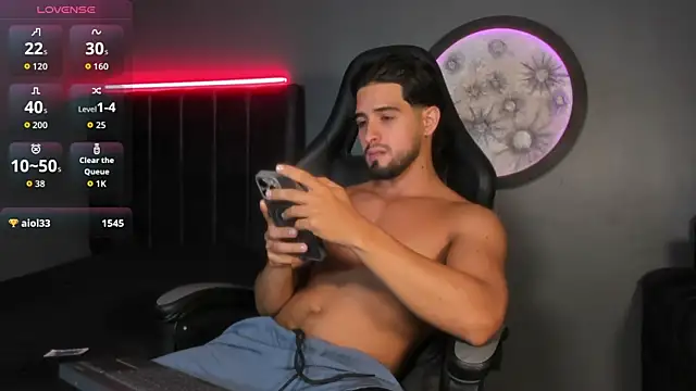 khriss brown online show from 15, 11, 2025