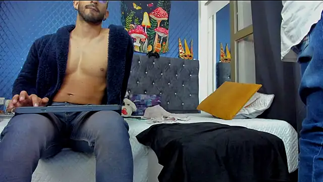 leondevereda online show from 15, 3, 2025