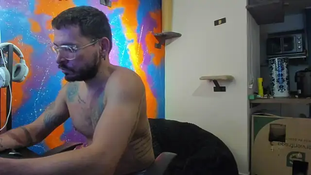 leondevereda online show from 15, 9, 2025