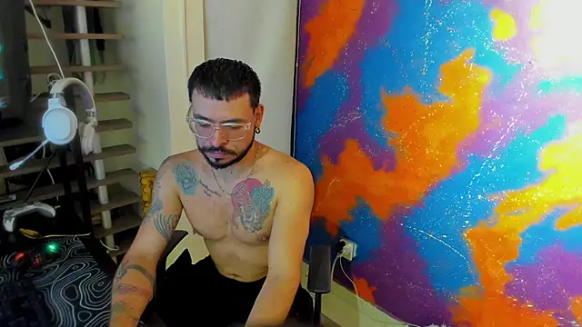 leondevereda online show from 20, 9, 2025