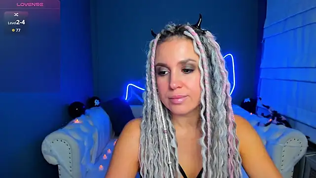 rock n roxy online show from 31, 10, 2025