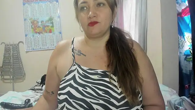 Paula-Harrison online show from 25, 4, 2026