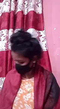 Oindrila-Rani online show from 24, 2, 2025