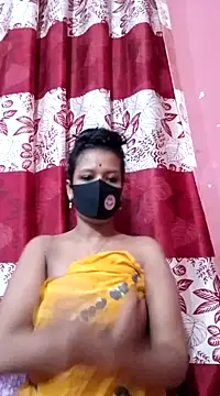 Oindrila-Rani online show from 3, 3, 2025