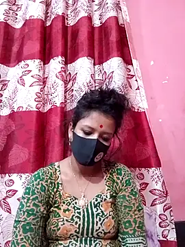 Oindrila-Rani online show from 4, 3, 2025