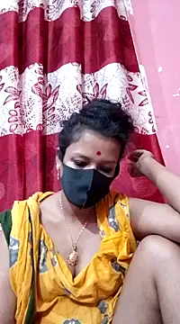 Oindrila-Rani online show from 7, 3, 2025