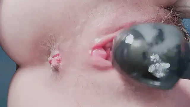 Krismil3 online show from 23, 2, 2025