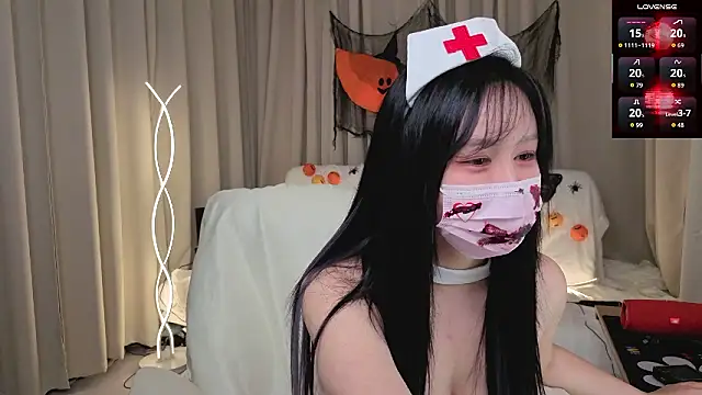 2hyun online show from 30, 10, 2025