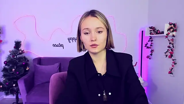 BritnieCute online show from 20, 12, 2024