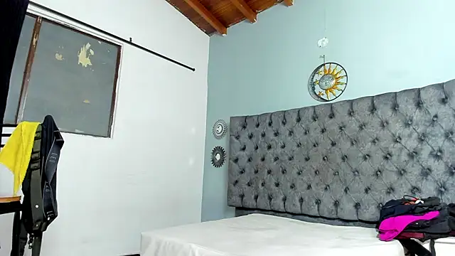 jhonjairo85  online show from 14, 3, 2025